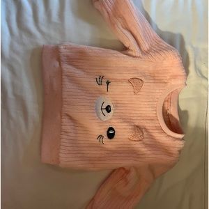 Matching toddler sweats